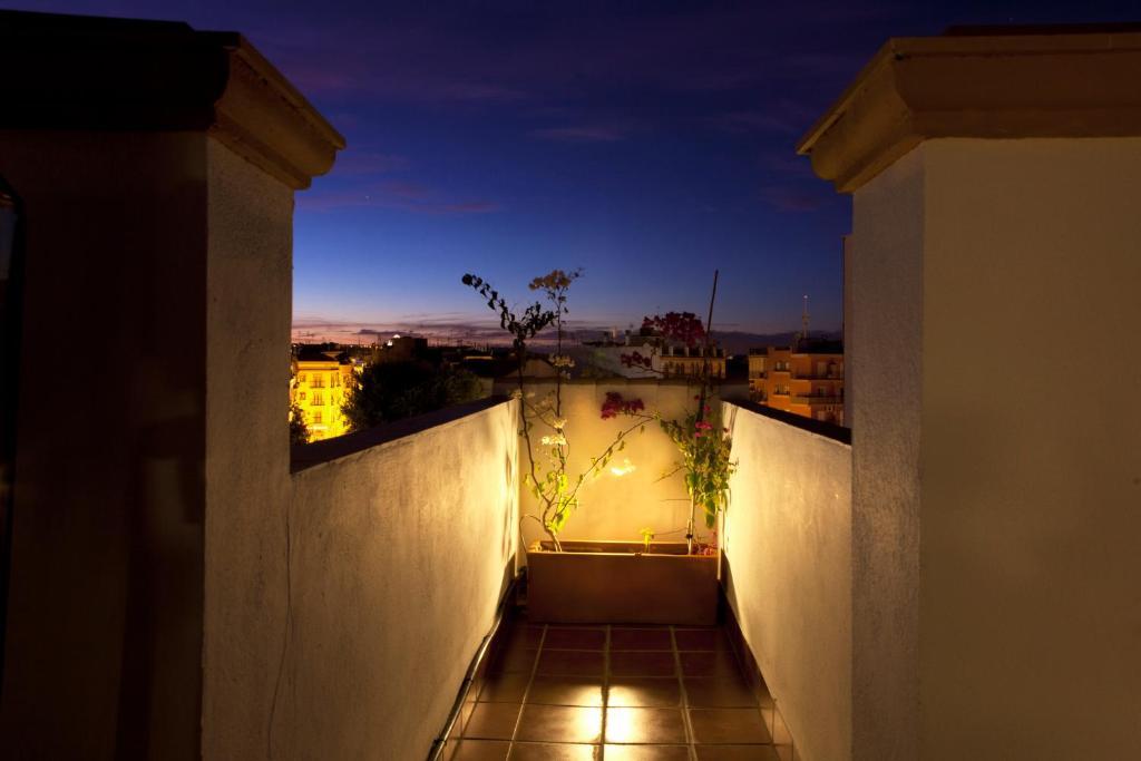 Singular Alameda 91 Apartamento *